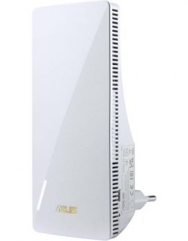 Repetidor Inalámbrico/Mesh Asus RP-BE58 BE3600 3600Mbps/ WiFi 7/ 2.4GHz 5GHz