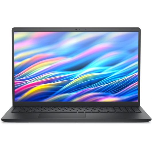 Dell DC15250 Intel Core i7-1355U 15.6' FullHD 16GB 512GB SSD w11pro Negro