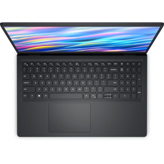 Dell DC15250 Intel Core i7-1355U 15 Dell DC15250 Intel Core i7-1355U 15.6' FullHD 16GB 512GB SSD w11pro Negro