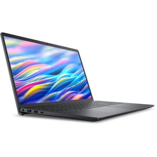 Dell DC15250 Intel Core i7-1355U 15 Dell DC15250 Intel Core i7-1355U 15.6' FullHD 16GB 512GB SSD w11pro Negro