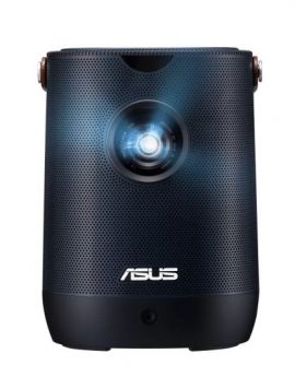 Asus ZenBeam L2 Proyector de corto alcance 400 lúmenes ANSI DLP 1080p (1920x1080) Marina