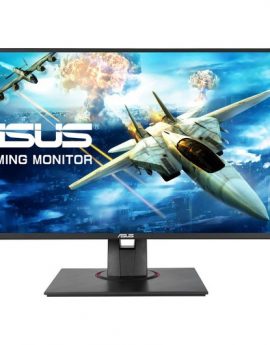 Monitor Gaming Asus VG278QF 27" LED FullHD 165Hz FreeSync