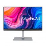 Monitor Asus PA247CV 23.8' Full HD LED 75 Hz Negro/Plata