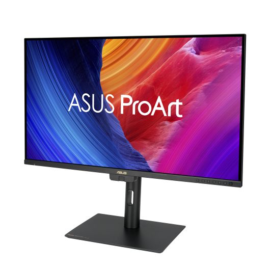 Asus ProArt PA27UCGE Monitor 68 Asus ProArt PA27UCGE Monitor 68.6 cm (27') 3840 x 2160 Pixeles 4K Ultra HD LED Negro