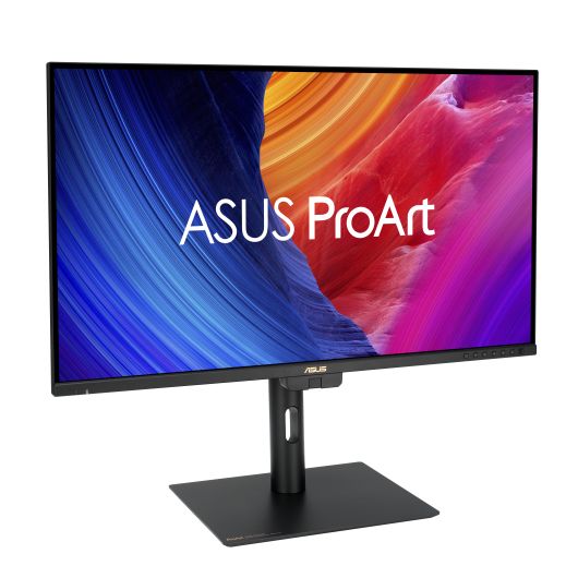 Asus ProArt PA27UCGE Monitor 68 Asus ProArt PA27UCGE Monitor 68.6 cm (27') 3840 x 2160 Pixeles 4K Ultra HD LED Negro