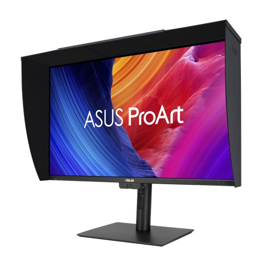 Asus ProArt PA27UCGE Monitor 68 Asus ProArt PA27UCGE Monitor 68.6 cm (27') 3840 x 2160 Pixeles 4K Ultra HD LED Negro