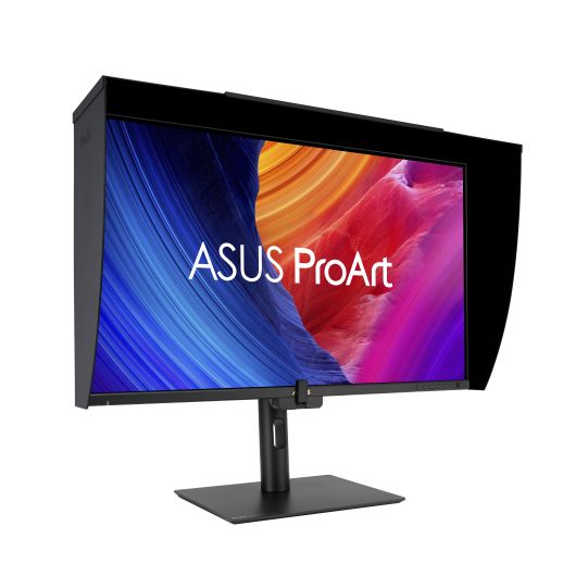 Asus ProArt PA27UCGE Monitor 68 Asus ProArt PA27UCGE Monitor 68.6 cm (27') 3840 x 2160 Pixeles 4K Ultra HD LED Negro