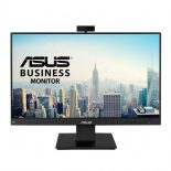Monitor Asus BE24EQK 23.8' LED FullHD IPS Webcam