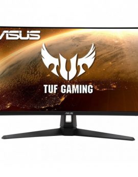 Monitor Asus Tuf Gaming VG279Q1A 27' IPS Full HD 165Hz Negro