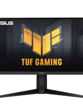 ASUS TUF VG27AQML1A 27' LED IPS WQHD 260Hz G-SYNC Compatible Negro