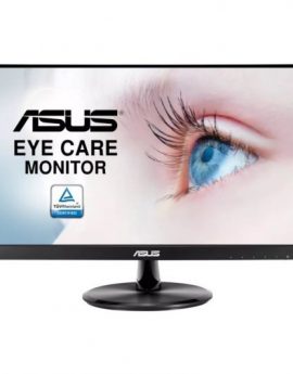 Monitor Asus VP229HE 21.5' LED IPS FullHD FreeSync