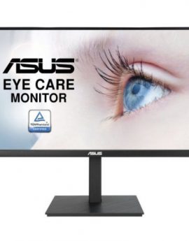 Monitor Asus VA27AQSB 27' LED IPS WQHD FreeSync Reacondicionado