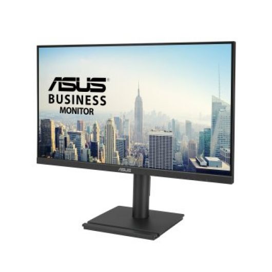 Monitor Asus VA27DQFS 27' Full HD 100Hz IPS USB Altura Regulable Flicker Free VESA 2 Monitor Asus VA27DQFS 27' Full HD 100Hz IPS USB Altura Regulable Flicker Free VESA