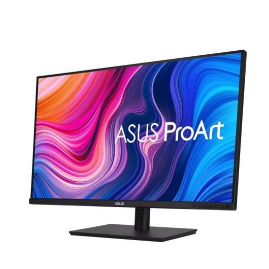 Monitor Profesional Asus ProArt Display PA328CGV 32'/ WQHD/ Multimedia/ Negro 2 Monitor Profesional Asus ProArt Display PA328CGV 32'/ WQHD/ Multimedia/ Negro