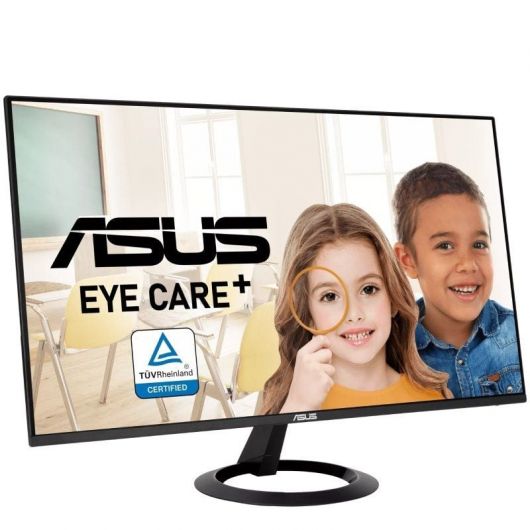 Monitor Gaming Asus VZ27EHF 27'/ Full HD/ 1ms/ 100Hz/ IPS/ Negro 2 Monitor Gaming Asus VZ27EHF 27'/ Full HD/ 1ms/ 100Hz/ IPS/ Negro
