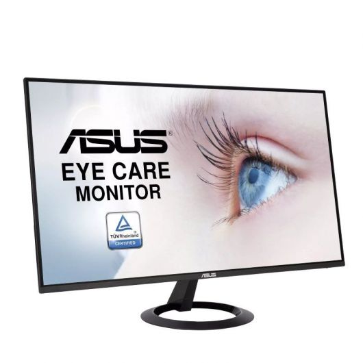 Monitor Asus VZ24EHE 23.8'/ Full HD/ Negro