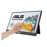 Asus ZenScreen Touch MB16AHT 15.6' LED IPS FullHD Táctil Negro