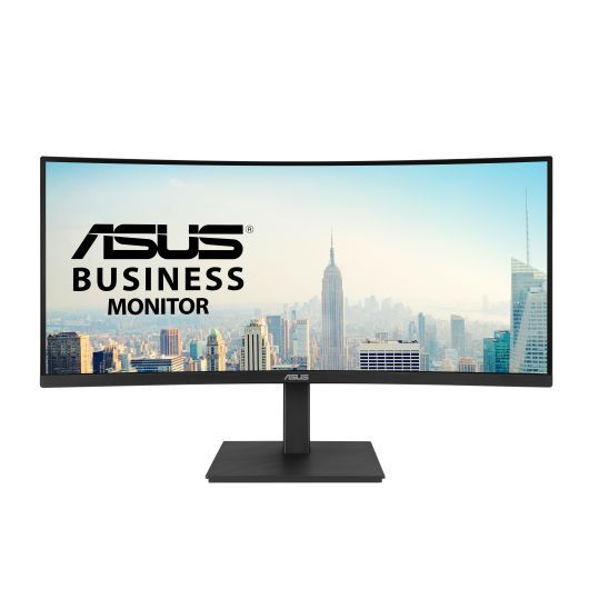 Asus VA34VCPSR Monitor 86.4 cm (34') 3440 x 1440 Pixeles Wide Quad HD LCD Negro Reacondicionado
