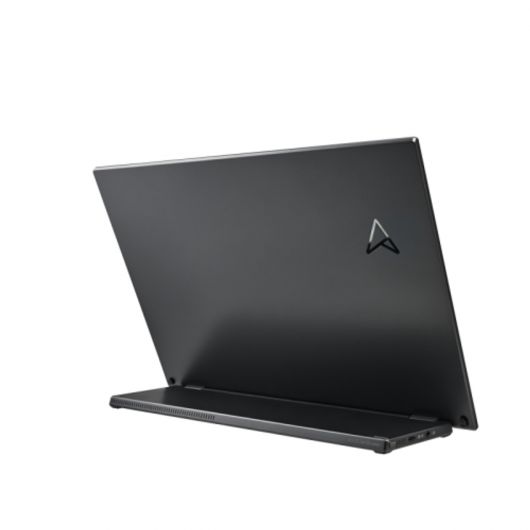 Asus ZenScreen MB16QHG 40 Asus ZenScreen MB16QHG 40.6 cm (16') 2560 x 1600 Pixeles WQXGA LCD Negro