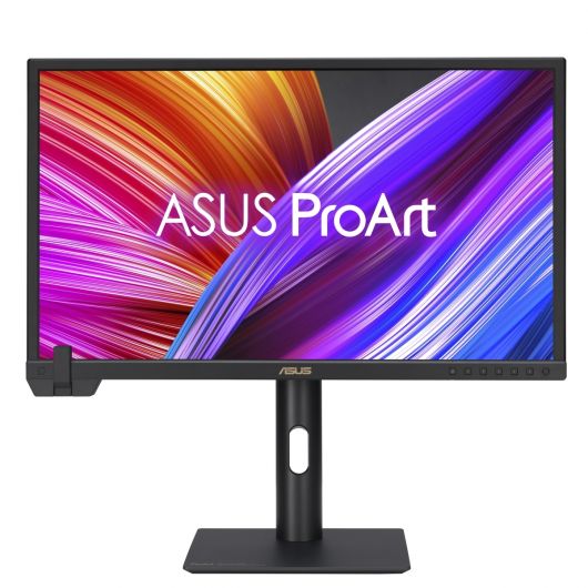 ASUS ProArt PA24US pantalla para PC 59.9 cm (23.6') 3840 x 2160 Pixeles 4K Ultra HD LCD Negro