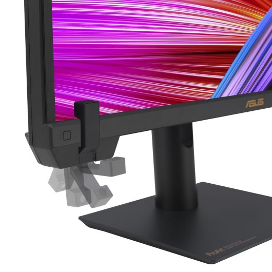 ASUS ProArt PA24US pantalla para PC 59.9 cm (23 ASUS ProArt PA24US pantalla para PC 59.9 cm (23.6') 3840 x 2160 Pixeles 4K Ultra HD LCD Negro