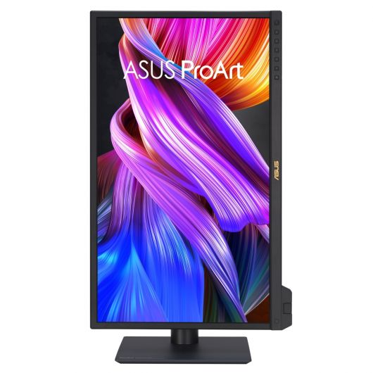 ASUS ProArt PA24US pantalla para PC 59.9 cm (23 ASUS ProArt PA24US pantalla para PC 59.9 cm (23.6') 3840 x 2160 Pixeles 4K Ultra HD LCD Negro