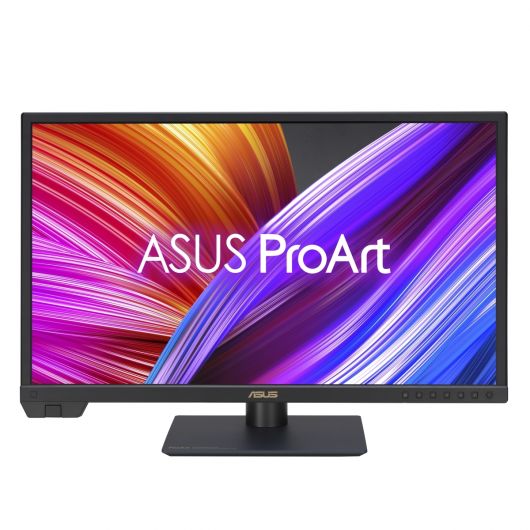 ASUS ProArt PA24US pantalla para PC 59.9 cm (23 ASUS ProArt PA24US pantalla para PC 59.9 cm (23.6') 3840 x 2160 Pixeles 4K Ultra HD LCD Negro