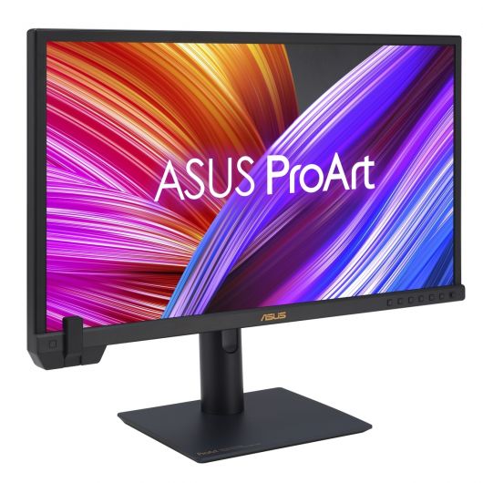 ASUS ProArt PA24US pantalla para PC 59.9 cm (23 ASUS ProArt PA24US pantalla para PC 59.9 cm (23.6') 3840 x 2160 Pixeles 4K Ultra HD LCD Negro