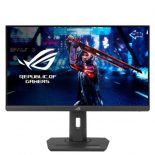 ASUS ROG Strix XG259QNS pantalla para PC 62.2 cm (24.5') 1920 x 1080 Pixeles Full HD LCD Negro