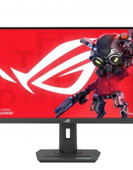 ASUS ROG Strix XG27ACS 27' LED Fast IPS QHD 180Hz FreeSync Negro