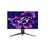 ASUS ROG Swift OLED PG32UCDMZ 31.5' QD-OLED UltraHD 4K 240Hz 0.03ms FreeSync Premium Pro USB-C