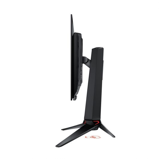 ASUS ROG Swift OLED PG27AQDP pantalla para PC 67.3 cm (26 ASUS ROG Swift OLED PG27AQDP pantalla para PC 67.3 cm (26.5') 2560 x 1440 Pixeles Quad HD Negro