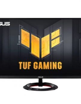 Monitor Gaming Asus TUF Gaming VG249Q3R 24'/ Full HD/ 1ms/ 180Hz/ IPS/ Multimedia/ Negro