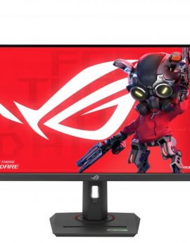 ASUS ROG Strix XG27UCG 27' LED Fast IPS UltraHD 4K 160Hz G-Sync Compatible