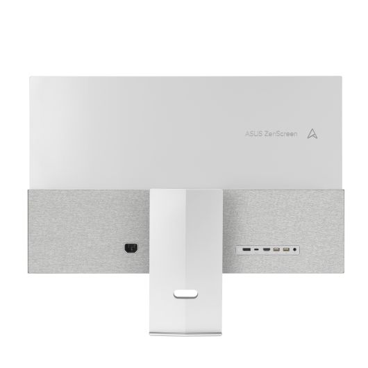 Asus ZenScreen MS32UC Monitor 80 cm (31 Asus ZenScreen MS32UC Monitor 80 cm (31.5') 3840 x 2160 Pixeles 4K Ultra HD LED Gris/Blanco