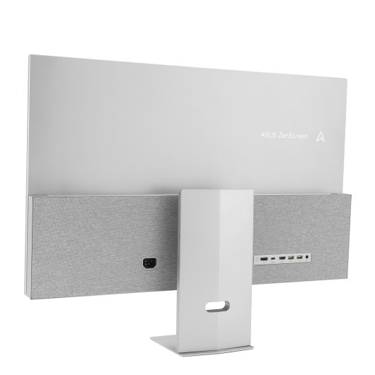 Asus ZenScreen MS32UC Monitor 80 cm (31 Asus ZenScreen MS32UC Monitor 80 cm (31.5') 3840 x 2160 Pixeles 4K Ultra HD LED Gris/Blanco