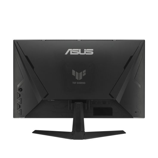 Asus TUF Gaming VG259QMR5A Monitor 24 Asus TUF Gaming VG259QMR5A Monitor 24.5’ Fast IPS 1ms FullHD LCD HDR10 G-SYNC FreeSync Negro