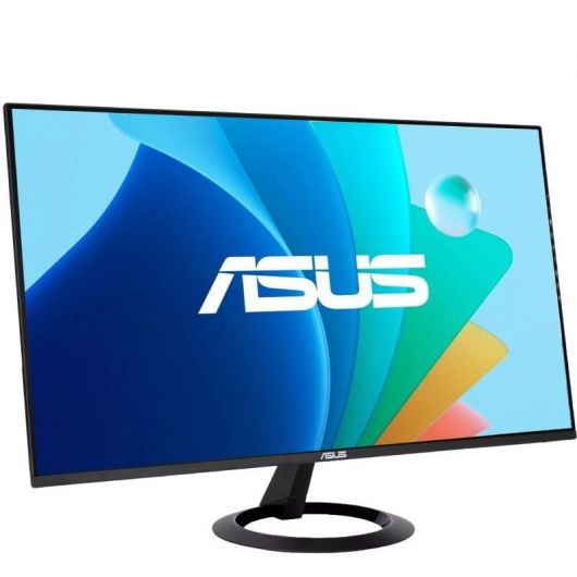 Monitor Gaming Asus VZ249HG 23 Monitor Gaming Asus VZ249HG 23.8'/ Full HD/ 1ms/ 120Hz/ IPS/ Negro