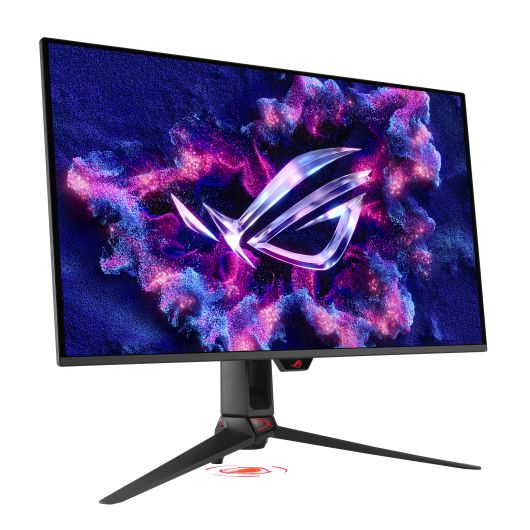 Asus ROG Swift OLED PG32UCDMR 31 Asus ROG Swift OLED PG32UCDMR 31.5' 4K 240Hz UltraHD QD-OLED G-Sync FreeSync Premium Pro Negro