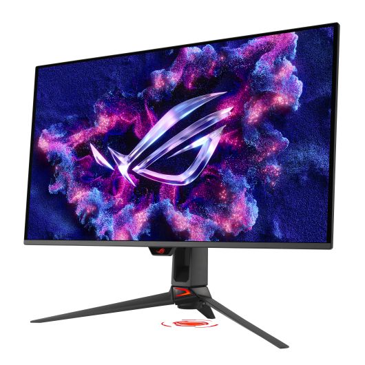 Asus ROG Swift OLED PG32UCDMR 31 Asus ROG Swift OLED PG32UCDMR 31.5' 4K 240Hz UltraHD QD-OLED G-Sync FreeSync Premium Pro Negro