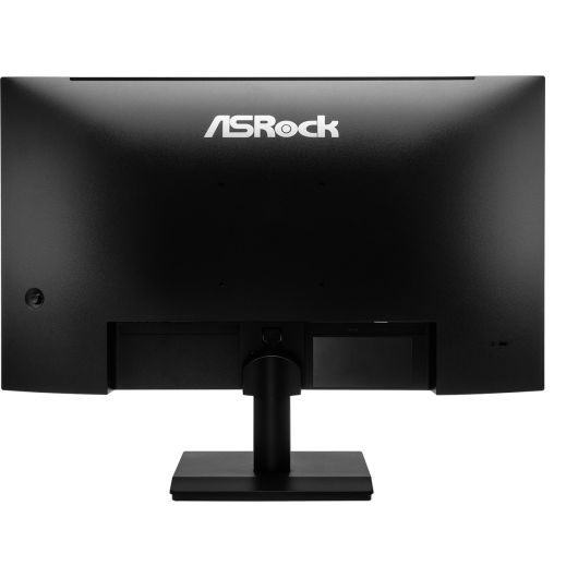 Monitor Asrock CL25FFA 24 Monitor Asrock CL25FFA 24.5’ IPS FullHD 120Hz 1ms Flicker free Low Blue Light Ajuste inclinación VESA