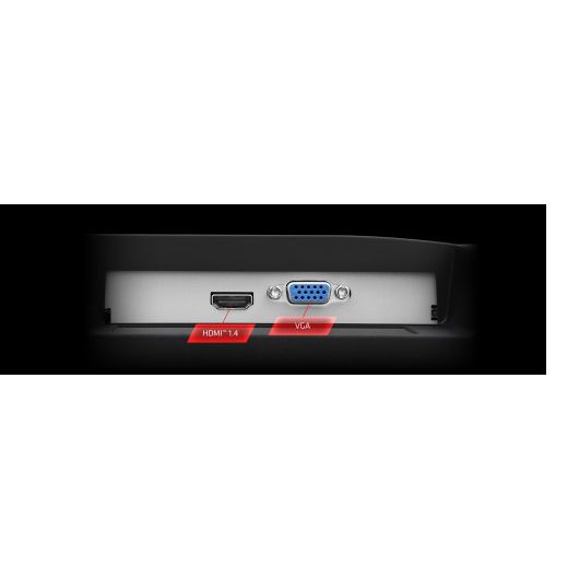 Monitor Asrock CL25FFA 24 Monitor Asrock CL25FFA 24.5’ IPS FullHD 120Hz 1ms Flicker free Low Blue Light Ajuste inclinación VESA