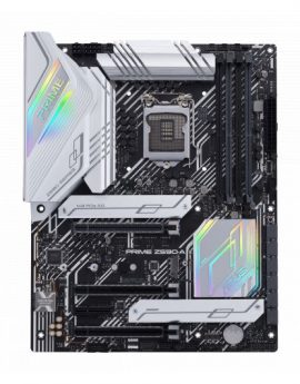 Asus Prime Z590-A Placa Base Intel Z590 LGA 1200 ATX