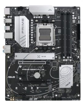 Asus Prime B650-PLUS-CSM AMD B650 Zócalo AM5 ATX