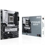 Placa Base Asus Prime X670-P/ Socket AM5