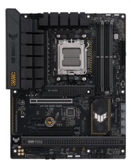 Asus TUF Gaming B650-PLUS AMD B650 Zócalo AM5 ATX