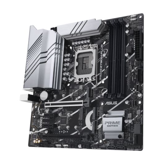 Placa base Asus Prime Z790M-PLUS 4 Placa base Asus Prime Z790M-PLUS