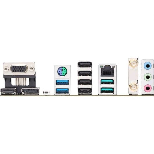 Placa Base Asus Prime B650M-A WIFI II Socket AM5/ Micro ATX 4 Placa Base Asus Prime B650M-A WIFI II Socket AM5/ Micro ATX