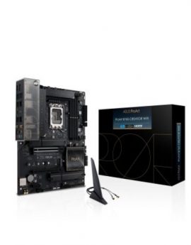 Placa Base Asus Proart B760 Creator WiFi