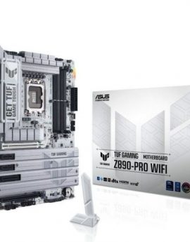 Placa Base Asus TUF GAMING Z890-PRO WIFI/ Socket 1851